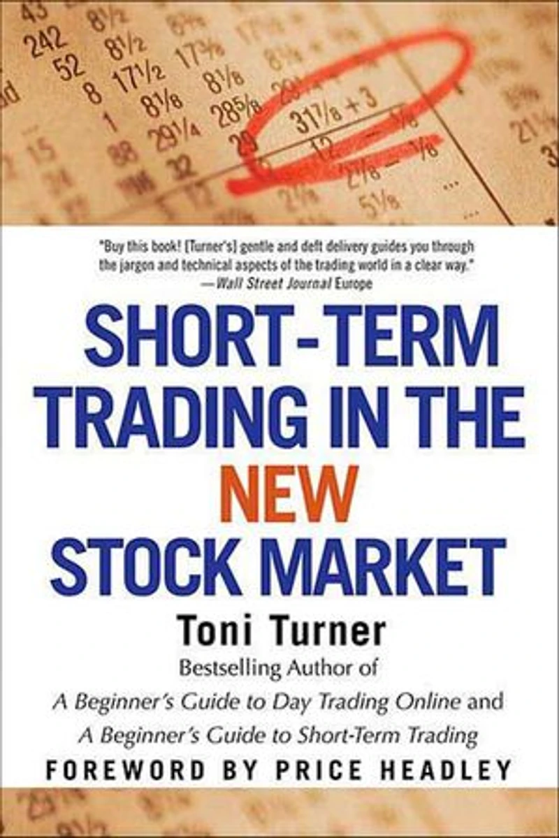 Short-Term Trading the New Stock Market