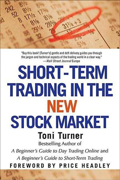 Short-Term Trading the New Stock Market