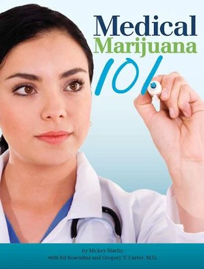 Medical Marijuana 101: Everything They Told You Is Wrong