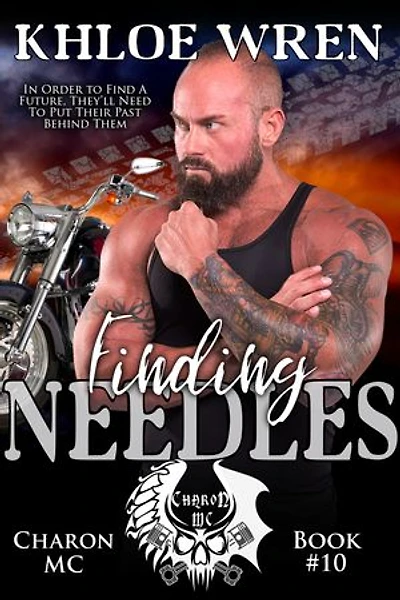 Finding Needles: MC Contemporary Romance