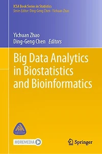 Big Data Analytics Biostatistics and Bioinformatics
