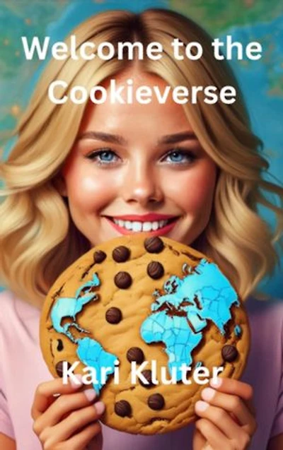 Welcome to the Cookieverse