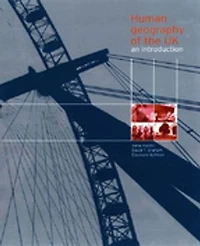 Human Geography of the UK: An Introduction