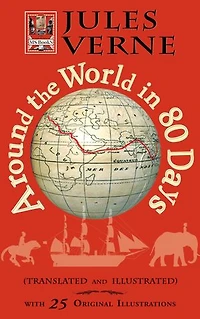 Around the World in 80 Days
