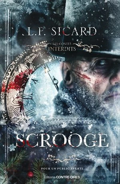 Scrooge