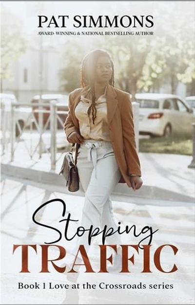 Stopping Traffic: Love at the Crossroads, #1