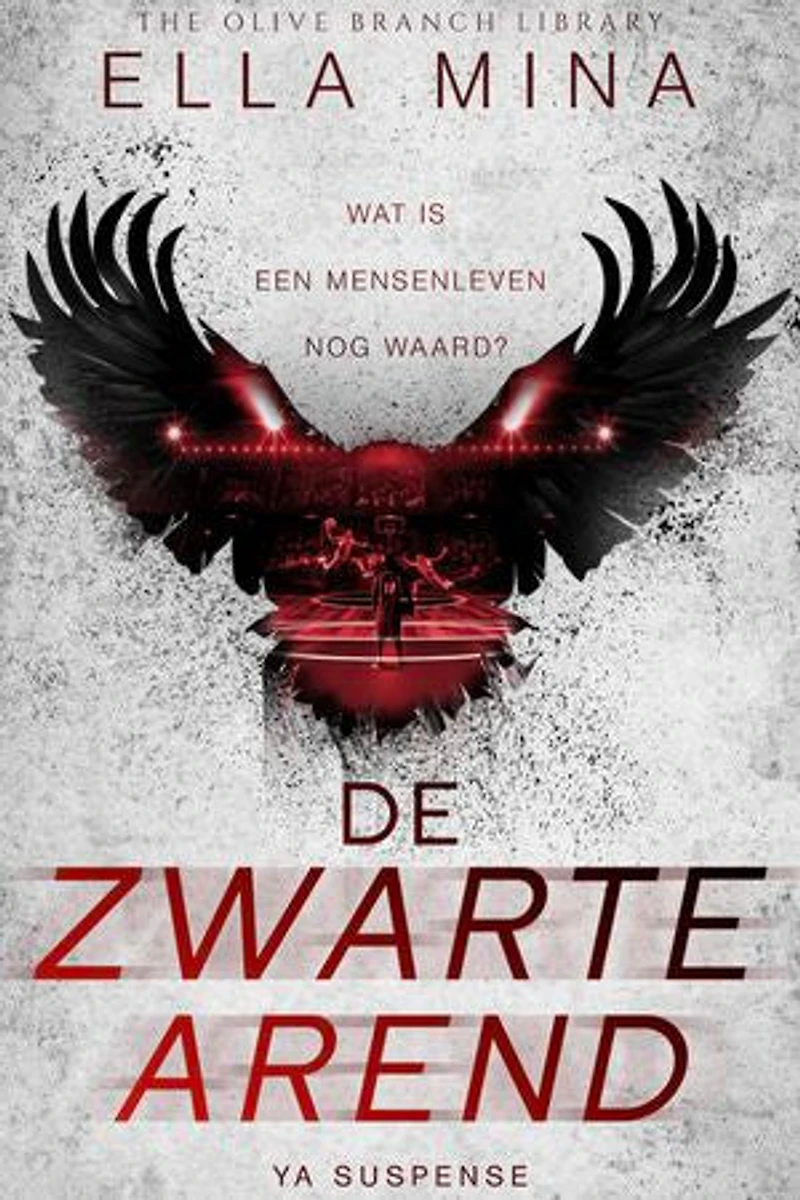 De Zwarte Arend