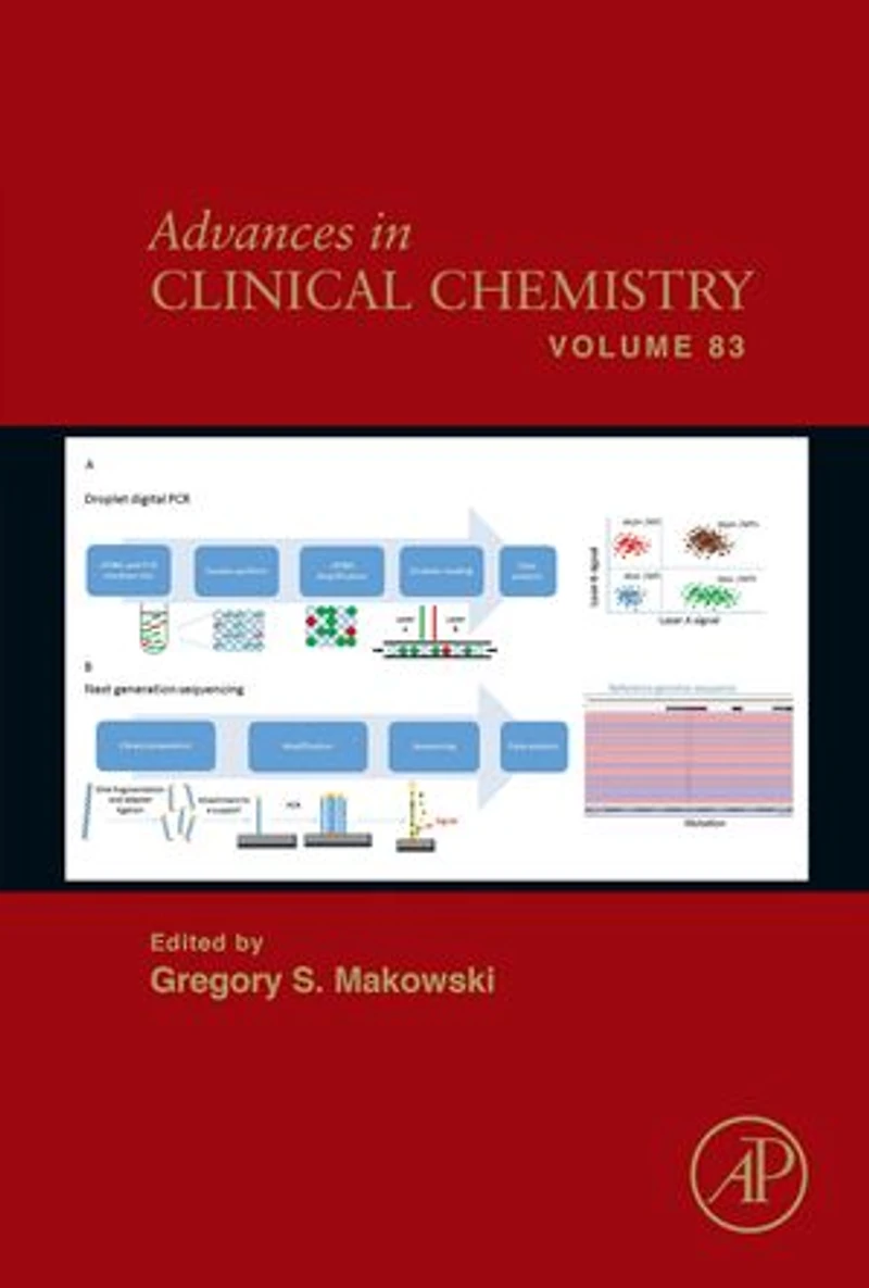 Advances Clinical Chemistry