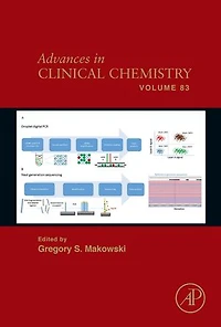 Advances Clinical Chemistry