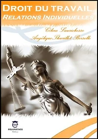 Le droit du travail : les relations individuelles