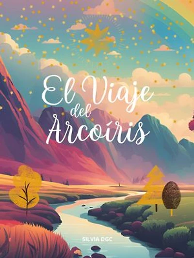 El Viaje del Arcoíris