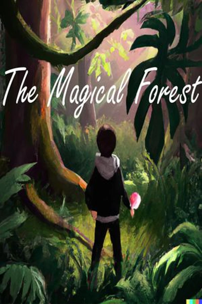 The Magical Forest