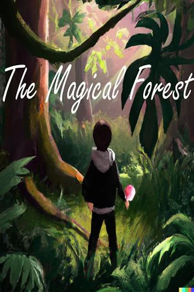 The Magical Forest