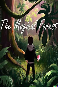 The Magical Forest