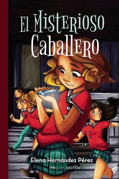 El misterioso caballero