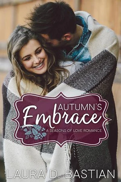 Autumn's Embrace: Seasons of Love