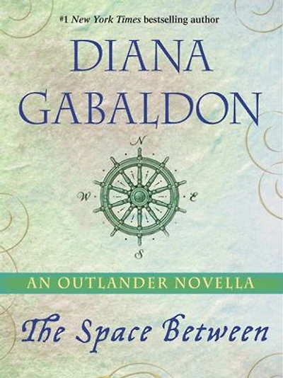 The Space Between: An Outlander Novella