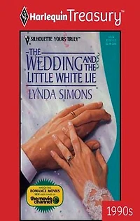 THE WEDDING AND LITTLE WHITE LIE