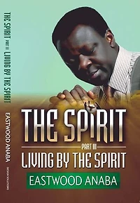 Living By The Spirit: The Spirit, #3