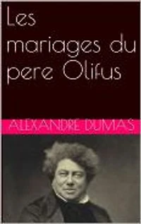 Les mariages du pere Olifus