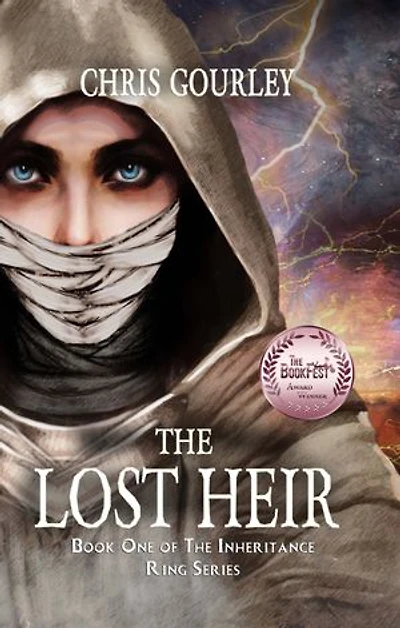 The Lost Heir