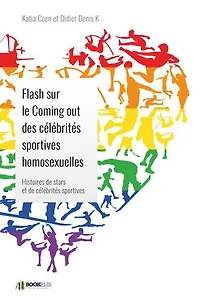 Flash sur le Coming out des célébrités sportives homosexuelles