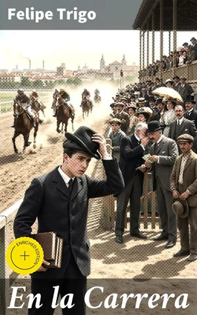 En la Carrera: Edición enriquecida. Un buen chico estudiante en Madrid
