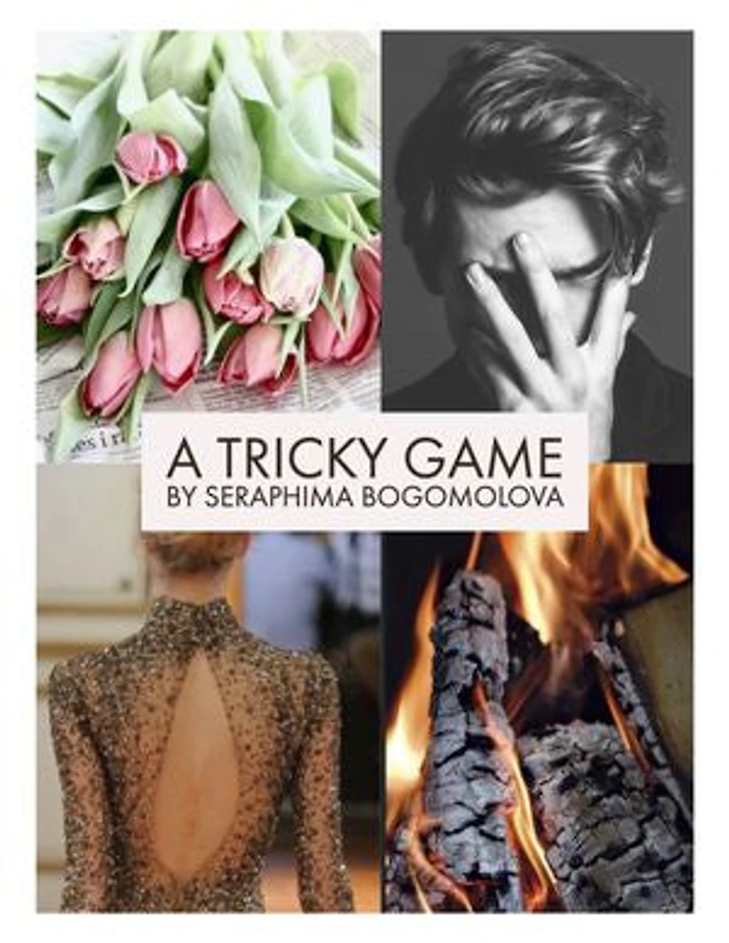 'A Tricky Game': screenplay