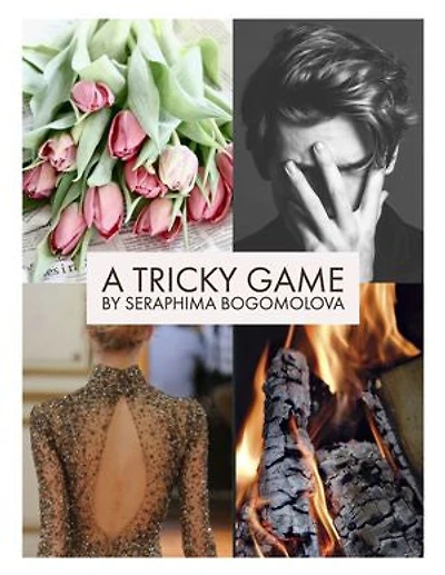 'A Tricky Game': screenplay