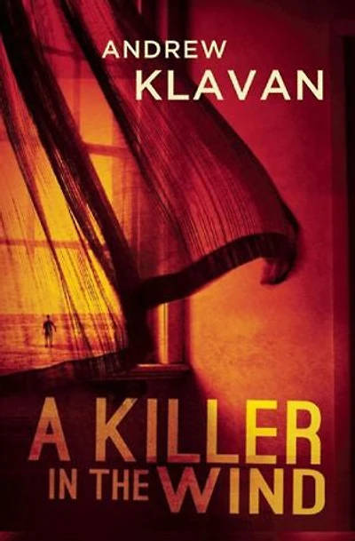A Killer the Wind