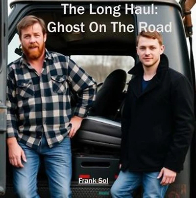 The Long Haul: Ghost On The Road: Novels Of The Sensual City