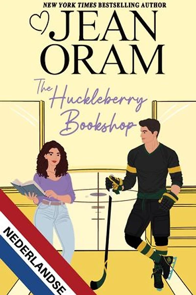 The Huckleberry Bookshop (Nederlandse)