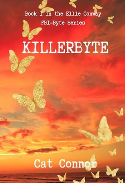 killerbyte: Byte Series, #1
