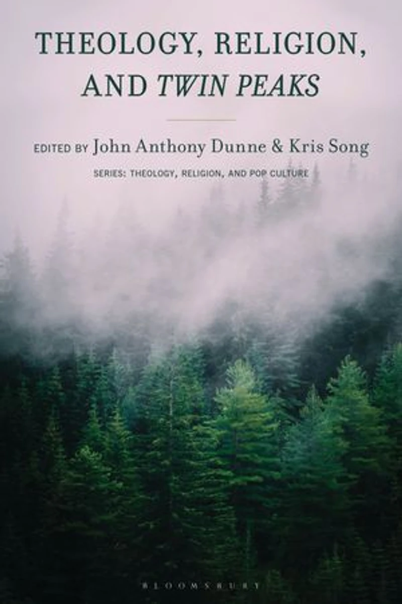 Theology, Religion, and Twin Peaks