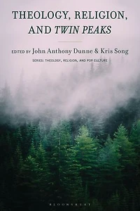 Theology, Religion, and Twin Peaks