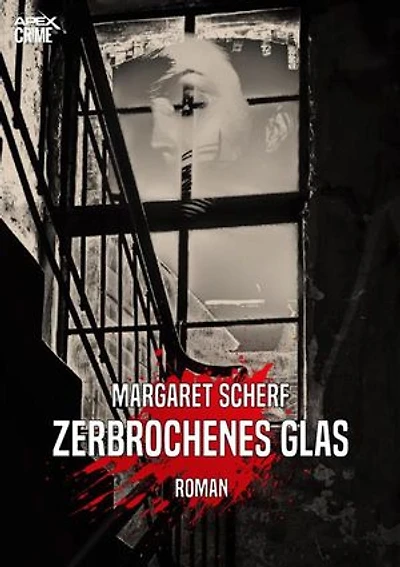ZERBROCHENES GLAS: Der Krimi-Klassiker aus New York!