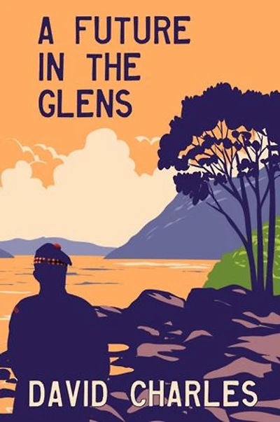 A Future in the Glens