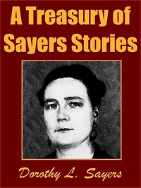 A Treasury of Sayers Stories