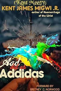 Aad did as Addidas