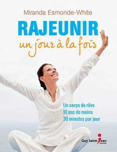 Rajeunir Un Jour À La Fois