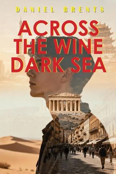 Across the Wine Dark Sea
