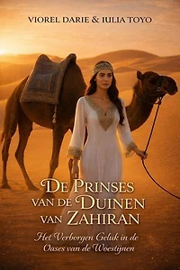 De Prinses van de Duinen van Zahiran