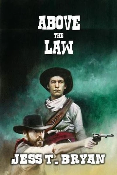 Above the Law