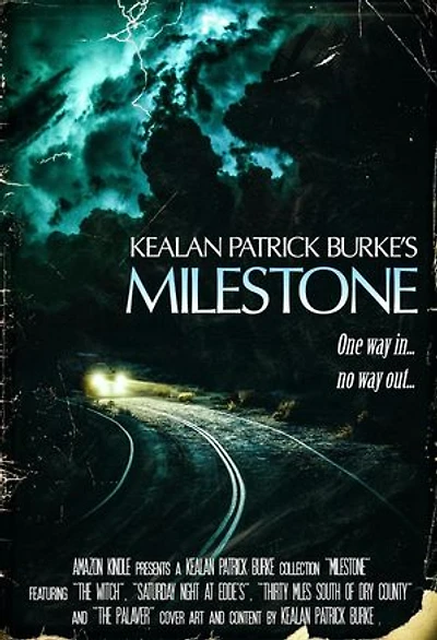 Milestone: The Collected Stories: Milestone, #1