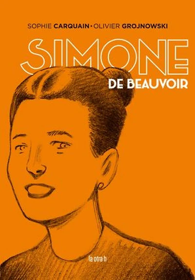 Simone de Beauvoir