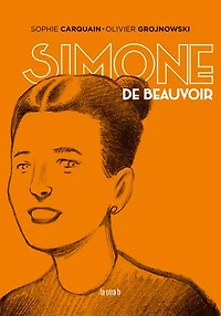 Simone de Beauvoir