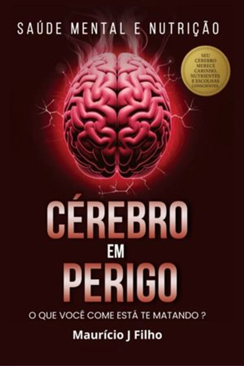 Cérebro Em Perigo
