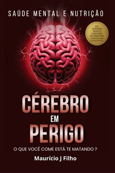 Cérebro Em Perigo