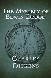 The Mystery of Edwin Drood
