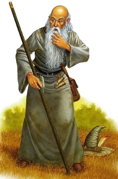 Les Aventures d'Atrébatix le barde